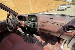 نيسان Datsun 2013