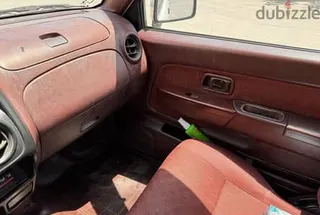 نيسان Datsun 2013