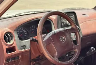 نيسان Datsun 2013