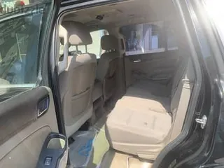 GMC Yukon SLE 2015