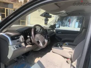 GMC Yukon SLE 2015