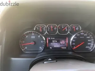GMC Yukon SLE 2015