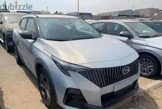 جي أيه سي GS3 2026