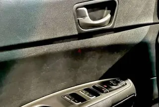 Kia K5 2019