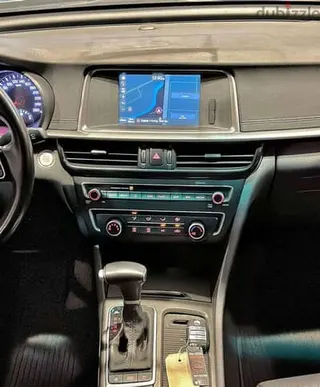 Kia K5 2019