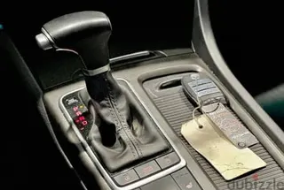 Kia K5 2019
