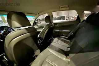 Kia K5 2019