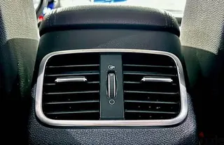 Kia K5 2019