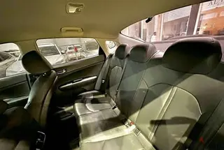 Kia K5 2019