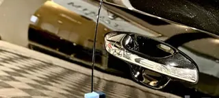 Kia K5 2019