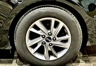 Kia K5 2019