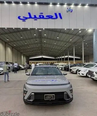 هيونداي كونا 2024 — Dubizzle Saudi