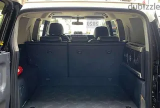 تويوتا FJ Cruiser 2020