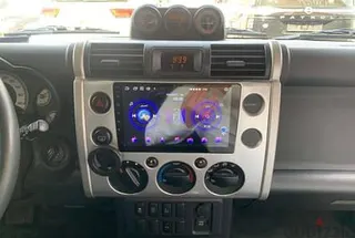 تويوتا FJ Cruiser 2020