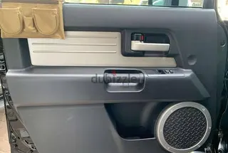 تويوتا FJ Cruiser 2020