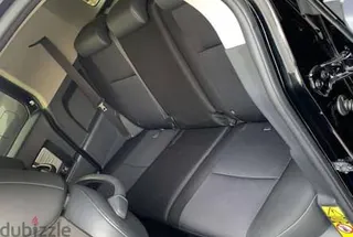 تويوتا FJ Cruiser 2020