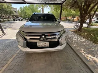 ميتسوبيشي مونتيرو سبورت 2021 — Dubizzle Saudi