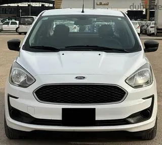 فورد Figo 2019