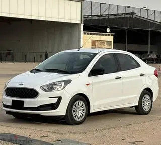 فورد Figo 2019