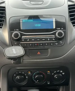 فورد Figo 2019