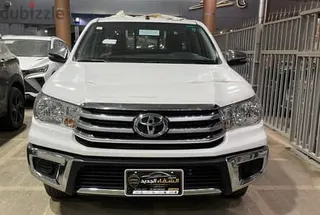 Toyota Hilux 2025