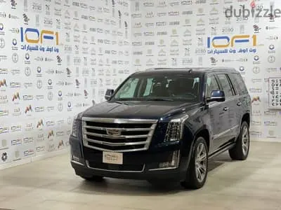 Cadillac Escalade 2020