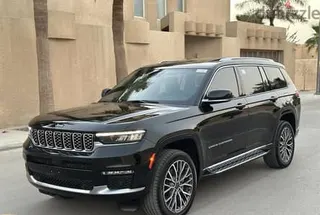 جيب جراند شيروكي 2023