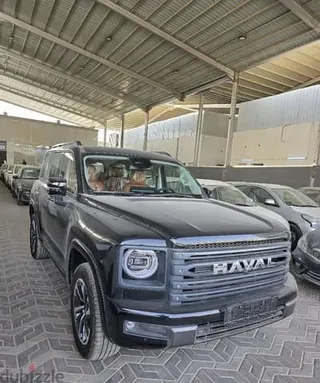 هافال H9 2027