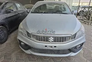 سوزوكي Ciaz 2025