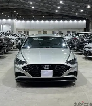 هيونداي سوناتا 2023
