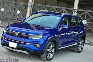 شانجان Cs 35 Plus 2021