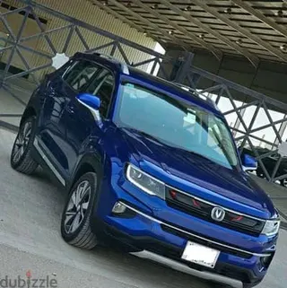 شانجان Cs 35 Plus 2021