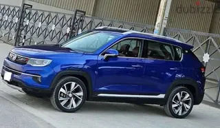 شانجان Cs 35 Plus 2021
