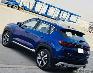 شانجان Cs 35 Plus 2021