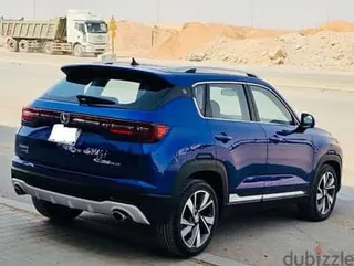 شانجان Cs 35 Plus 2021
