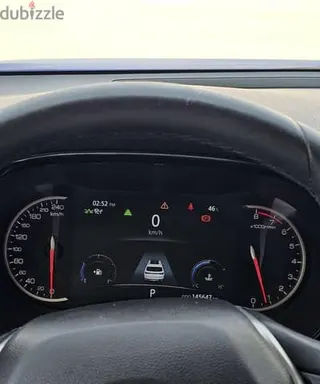 شانجان Cs 35 Plus 2021