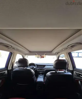 شانجان Cs 35 Plus 2021