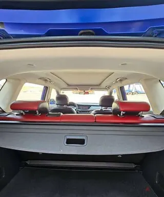 شانجان Cs 35 Plus 2021