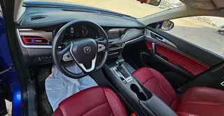 شانجان Cs 35 Plus 2021
