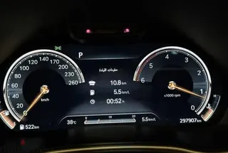 جينيسيس GV80 2020