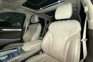 جينيسيس GV80 2020