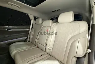 جينيسيس GV80 2020