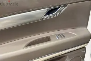 جينيسيس GV80 2020