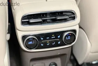 جينيسيس GV80 2020