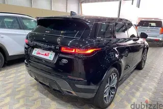Land Rover Range Rover Evoque 2023
