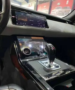 Land Rover Range Rover Evoque 2023