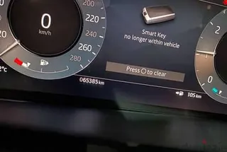 Land Rover Range Rover Evoque 2023