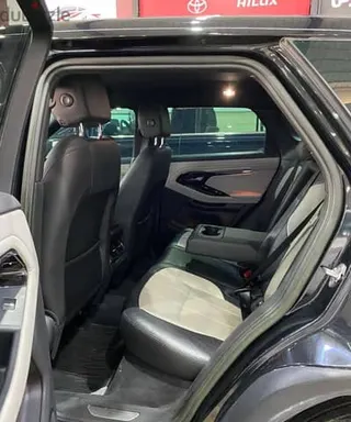 Land Rover Range Rover Evoque 2023
