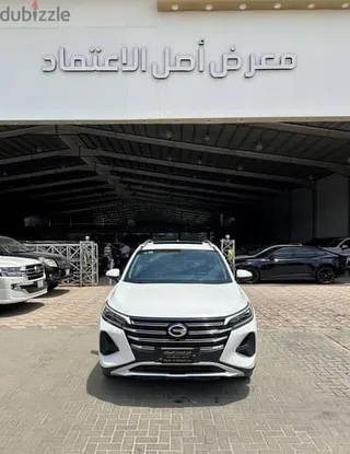 جي أيه سي GA4 2023