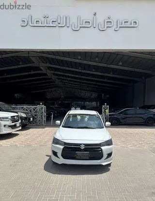 سوزوكي ديزاير 2026